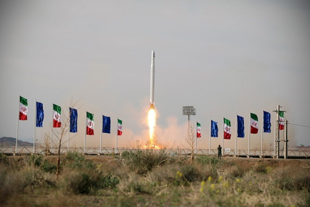 رغم الحظر.. ايران حصلت على الدورة الكاملة لتكنولوجيا الفضاء