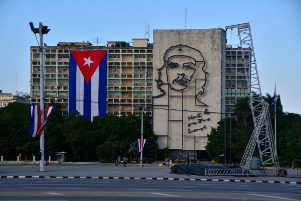 Cuba Condemns Terrorism and Political Manipulation