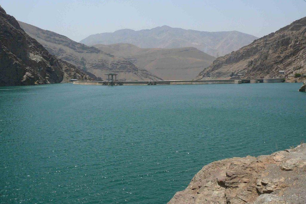 رکورد مصرف 50 ساله مصرف آب تهران شکست