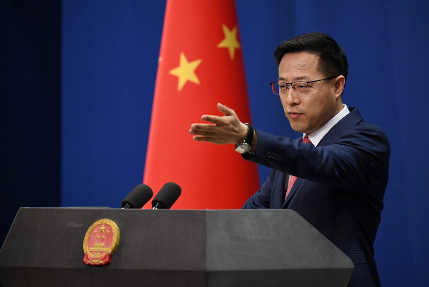 الصين تهدّد بردّ مضاد وإجراءات عقابية بعد إعلان ترامب بشأن هونغ كونغ