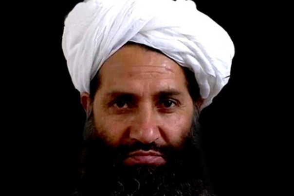 اخبار ضد و نقیض درباره مرگ رهبر طالبان
