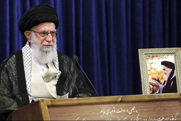 قائد الثورة: الامام الخميني (رض) أحدث اكبر واعظم التغييرات في عصره