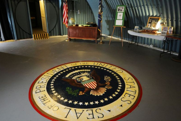 What do We Know about the US Presidents' Secret Bunker?