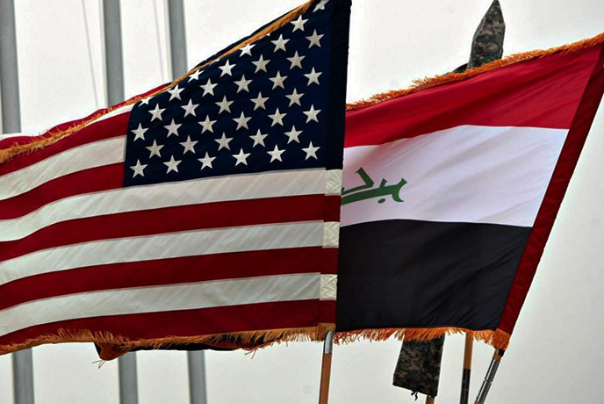 US Interventions In Iraq & Lebanon During Corona Crisis