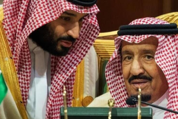 Saudi Activist Narrates the Activities of the Crown Prince's Opposition Council to Bin Salman's Sinister Plan for the 2022 World Cup in Qatar