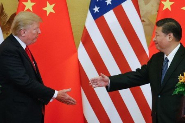 سرانجام تقابل آمریکا و چین چه خواهد شد؟/ آیا جنگ جهانی در راه است؟