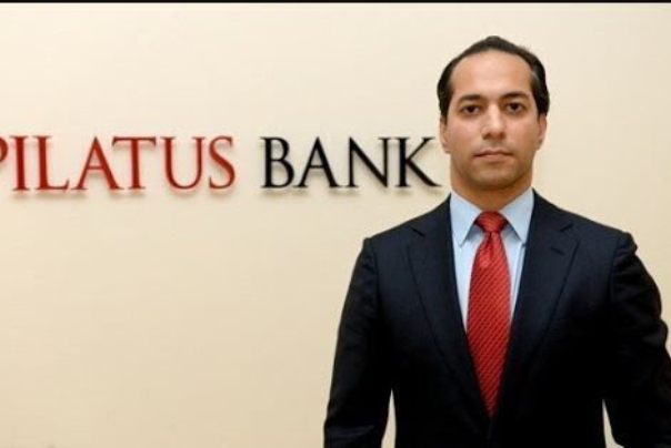 لعدم وجود أدلة.. القضاء الامريكي يُغلق ملف مدير مصرف ايراني في مالطا
