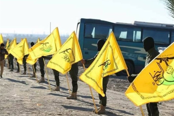 من قلب الأراضي المحتلة.. النجباء توجه تحذيرا للصهاينة