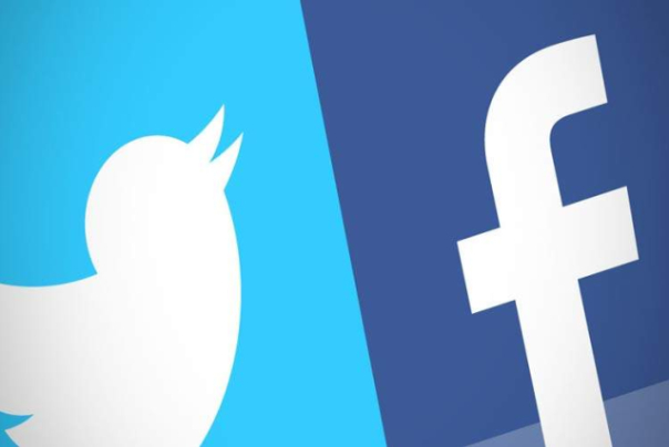 ماموریت ویژه توئیتر و فیسبوک در مدیریت اعتراضات آمریکا