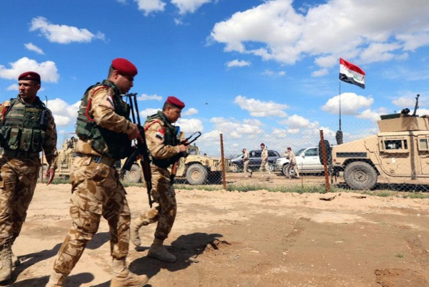 العراق.. الكشف عن آلية الحوار العراقي الأمريكي وداعش لايزال يتلقى دعما دولياً واقليمياً