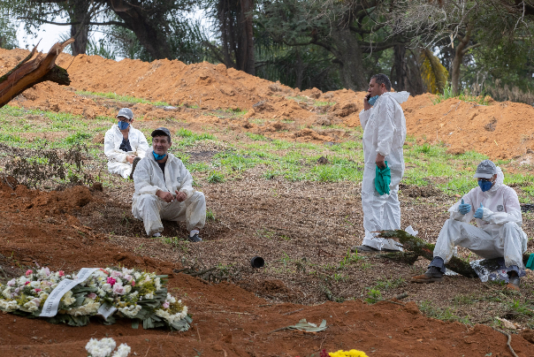 كورونا.. 400 ألف وفاة حول العالم والوباء يستشري في أمريكا اللاتينية