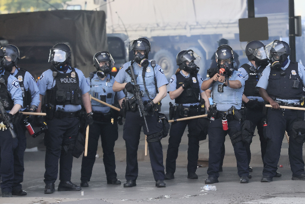 روسيا تنصح أمريكا بتطبيق نصائحها بشأن حقوق الإنسان