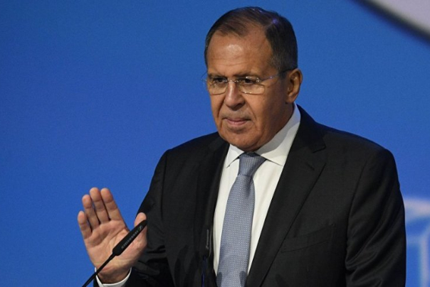 موسكو: لا يحق لأمريكا استخدام القرار2231 لتمديد الحظر التسليحي على ايران