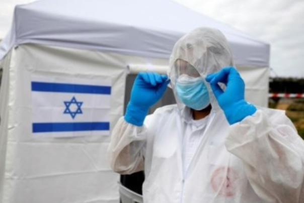 الاحتلال يزعم إيجاد علاج لكورونا في مختبرات تصنّع الأسلحة البيولوجية