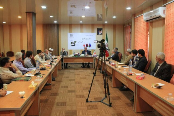 برگزاری کنفرانس علمی "واکاوی دلایل نفوذ رژیم صهیونیستی در قفقاز با تاکید بر ارمنستان" در تبریز