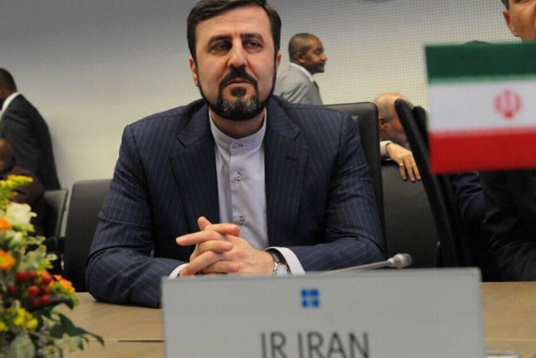 سفير ايران بالمنظمات الدولية: امريكا مازالت تسعى لإضعاف الآليات الدولية