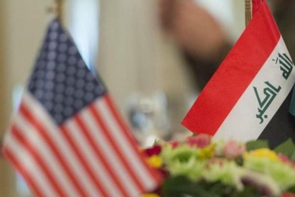Baghdad-Washington Strategic Negotiations and the Challenges Ahead