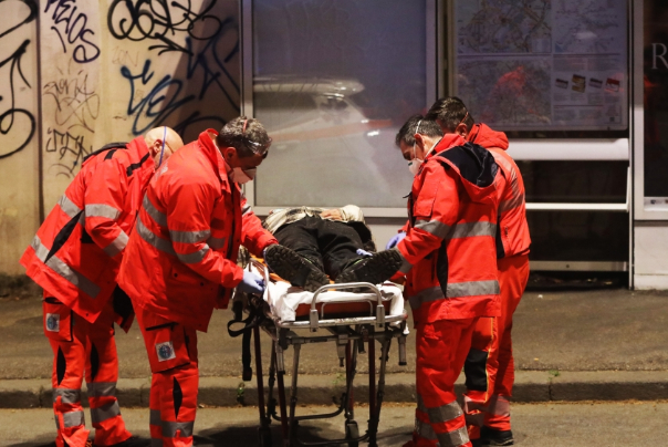 كورونا لايزال يفتك بأمريكا.. أكثر من 800 وفاة خلال 24 ساعة