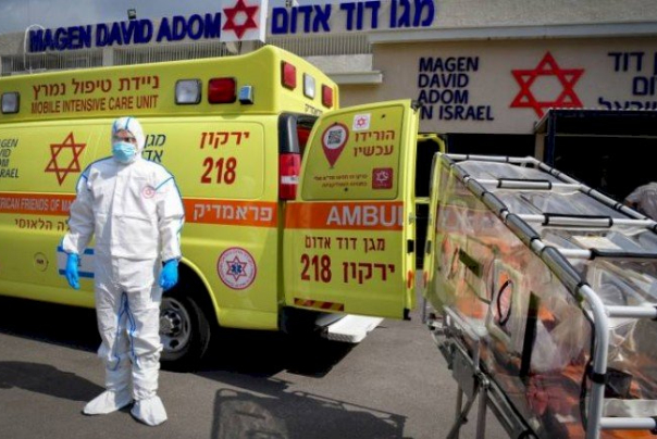 81 إصابة جديدة بكورونا في الكيان الصهيوني.. ونتنياهو يلوّح بإعادة القيود