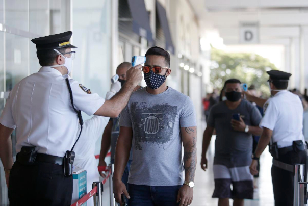 الصين: لا وفيات بكورونا وتسجيل 57 إصابة جديدة