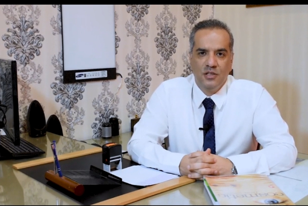 الطبيب الايراني أمير سجاديان يروي مخاطر ومتطلبات عمليات التجميل في ظل كورونا