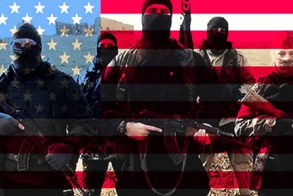 تكتيك أمريكي جديد لزعزعة استقرار العراق.. داعش والقاعدة تحت سقف واحد!