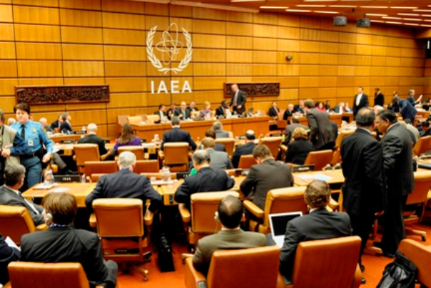 New Access Request; Legal Follow-Up or Political Pressure from Some Members of the IAEA?