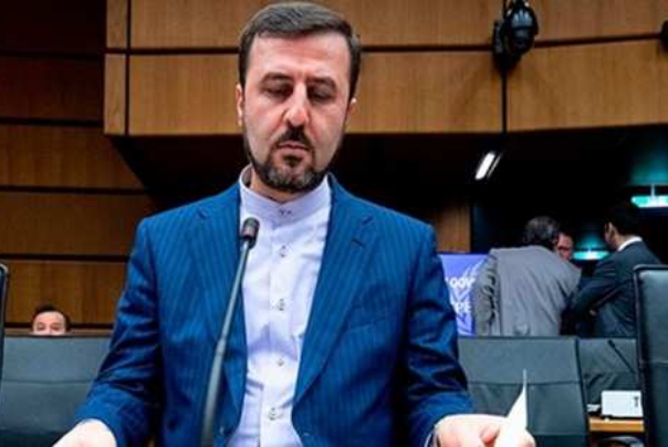 طهران: استغلال الوكالة الدولية للطاقة الذرية سيُضعف تعاون ايران معها
