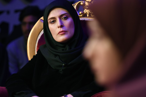 عرض فيلم "يلدا" المشترك مع الفارابي للسينما في مجموعة تجربة الفن في إيران