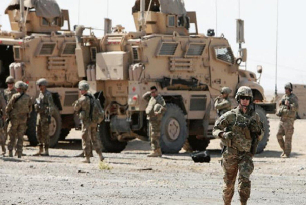 نواب عراقيون: بقاء القوات الامريكية يمثّل احتلالا