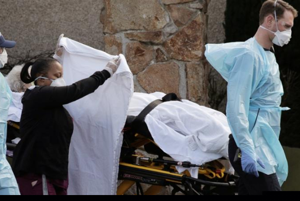 جائحة كورونا تودي بحياة أكثر من 450 ألف شخص حول العالم