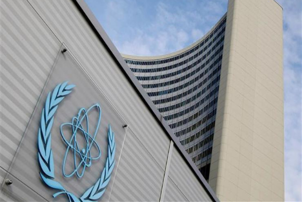رفض ايراني دولي للقرار الصادر عن مجلس حكام الطاقة الذرية