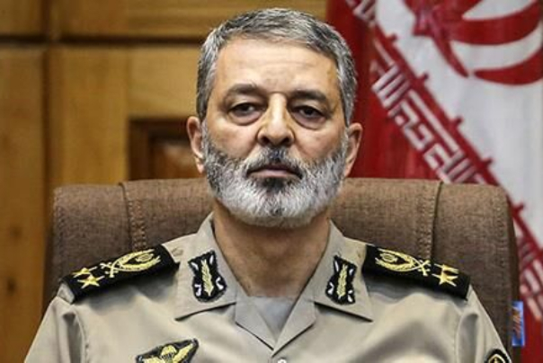 الجيش الايراني: سنصنّع عشرات الصواريخ تكريماً لكل شهيد