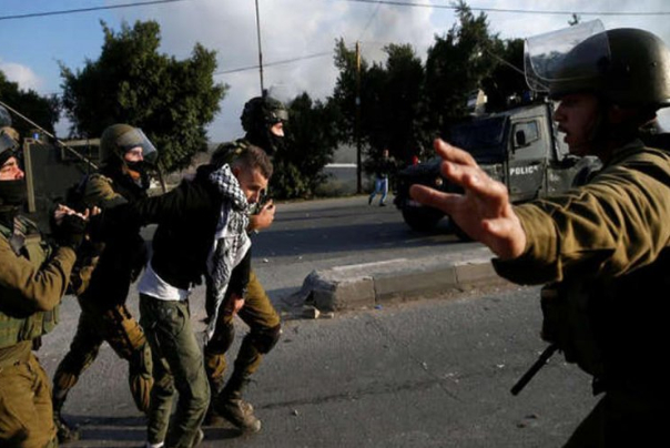 فلسطين.. اعتقالات ومداهمات في الضفة وإصابة طفل في بيت لحم