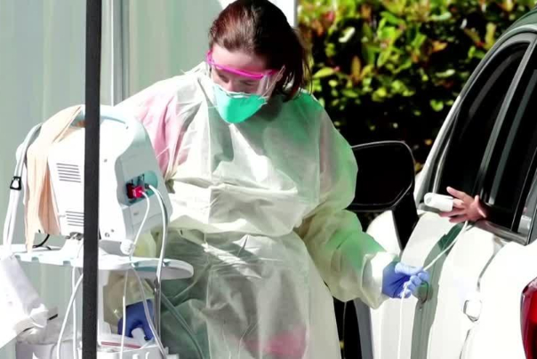 الموجة الثانية من كورونا تستشري..  أكثر من 183 ألف إصابة في الـ24 ساعة الأخيرة