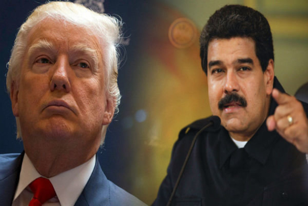 What is the Main Reason for Trump's Sudden Turn towards Venezuela?