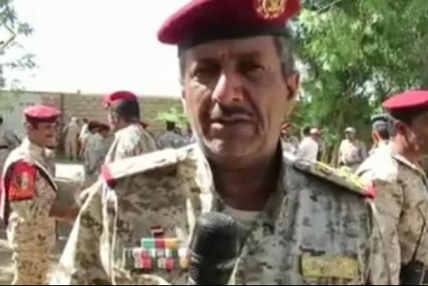 اليمن.. مقتل قائد عسكري رفيع للقوات الموالية لـ"هادي"