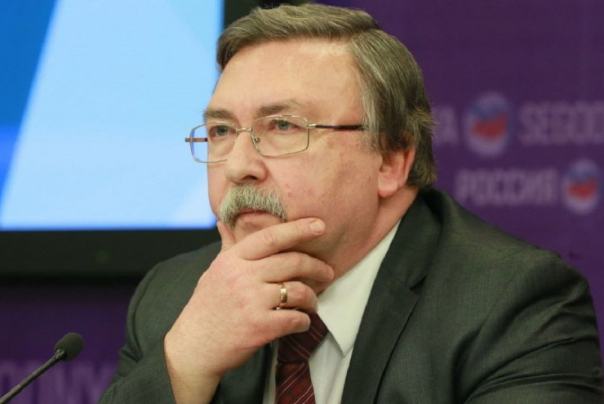 روسيا تردّ على اتهام خبراء امريكيين لإيران بانتهاك معاهدة حظر الانتشار النووي