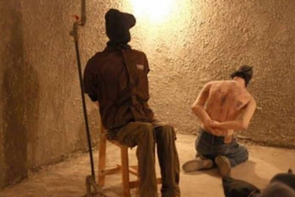 95 % من الأسرى يتعرّضون للتعذيب في سجون الاحتلال