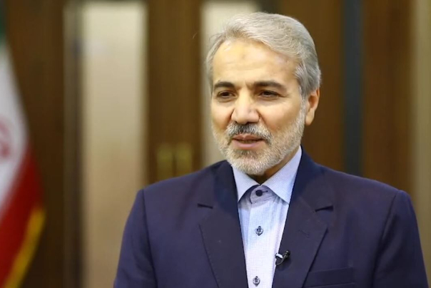 مساعد روحاني: النظام الأمريكي شرير إذ لم يرحم حتى شعبه فكيف بالشعوب الاخرى؟