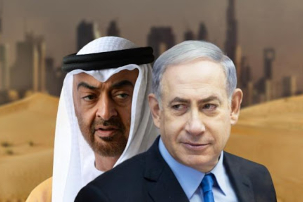 صحيفة عبرية: عمر العلاقات السرية بين أبو ظبي و"إسرائيل" أكثر من عقدين