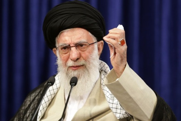 قائد الثورة: "سياسة الضغوط القصوى" ستتلقى صفعة قوية من الشعب الايراني