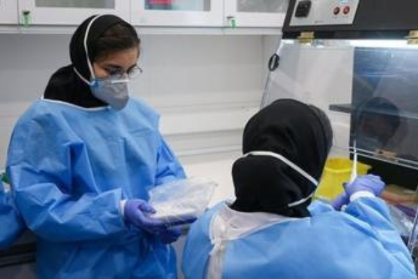 إيران ثاني دولة بالعالم تستخدم أسلوب البلازما لعلاج المصابين بكورونا