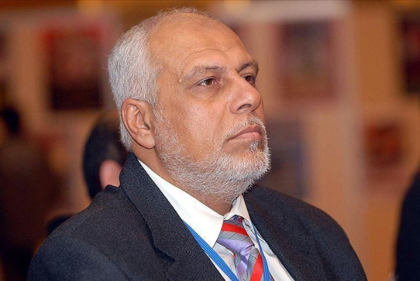 كورونا يودي بحياة رئيس حزب العدالة التركماني العراقي