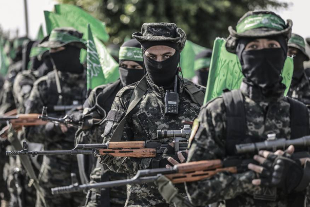 حماس: لا صفقة تبادل مع الاحتلال  دون الإفراج عن محرري صفقة "شاليط" السابقة