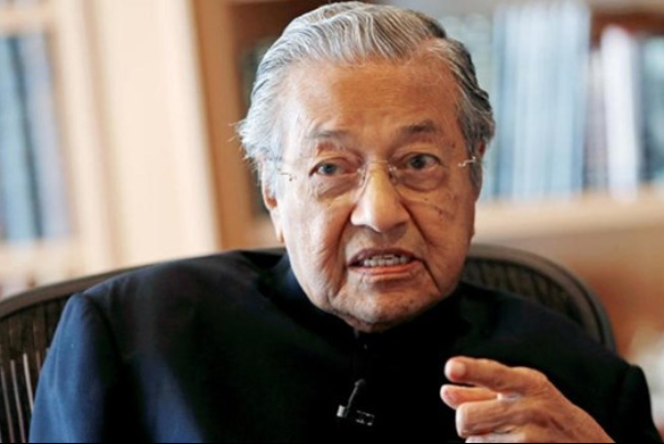 ماليزيا: لن نعترف بـ"إسرائيل" ويجب مواصلة النضال ضدها