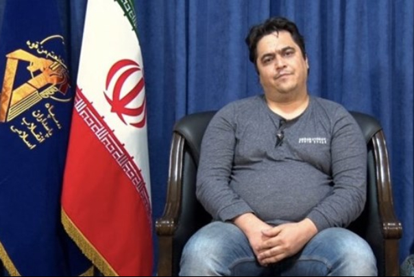 القضاء الايراني يصدر حكم الاعدام على مدير قناة "آمد نيوز" المعادي للثورة