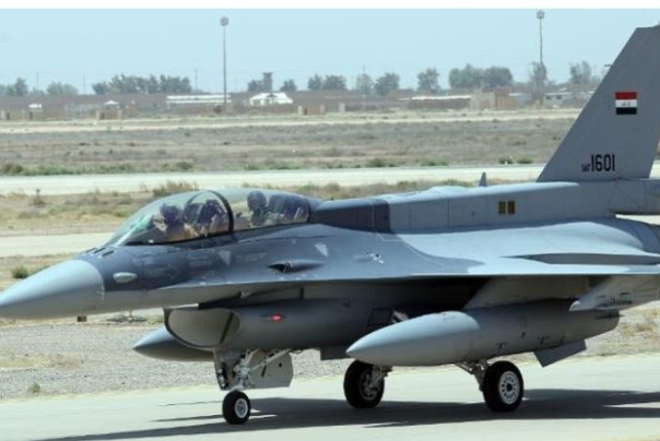 اذعان نشریه آمریکایی به ناکارآمدی جنگنده‌های فروخته شده به عراق/ آمریکا بدنبال امتیازگیری در مذاکرات