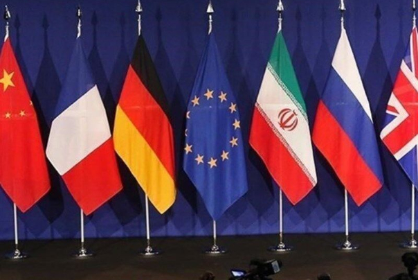 ألمانيا تدعو ايران للالتزام بتعهداتها النووية وتجاهل الانسحاب الامريكي