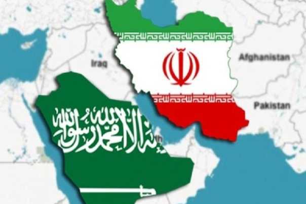 مسؤول ايراني: الرياض ترغب بالتفاوض مع ايران لكن واشنطن لا تسمح لها